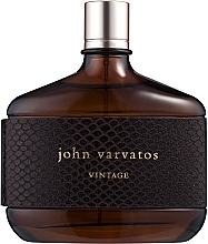 Fragrances, Perfumes, Cosmetics John Varvatos Vintage - Eau de Toilette