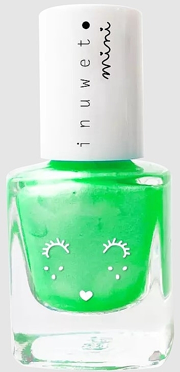 Nail Polish - Nail Polish — photo N1