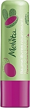 Nourishing Lip Balm - Melvita Impulse Balsamo Labbra Nutriente — photo N2