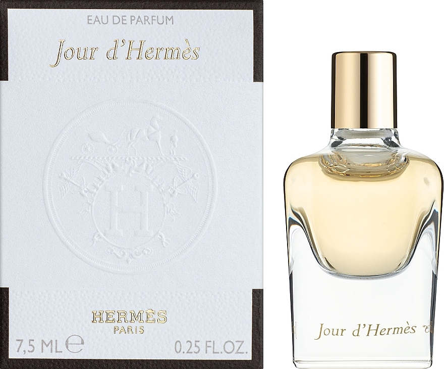 Hermes Jour DHermes - Eau de Parfum (mini size) — photo N1