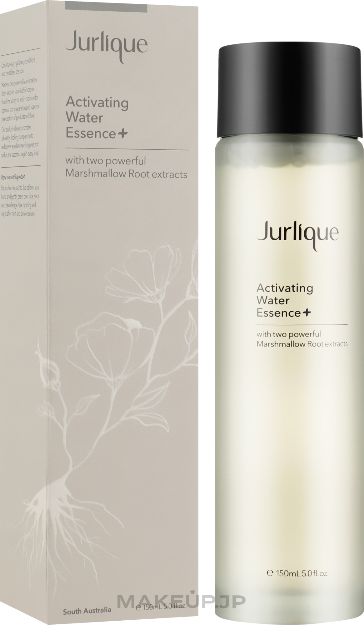 Activating Facial Water Essence - Jurlique Activating Water Essence+ — photo 150 ml