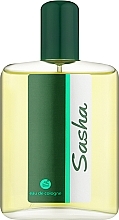 Effect Sasha - Eau de Cologne  — photo N1