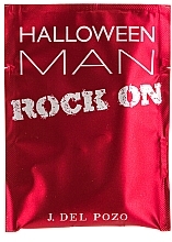 Fragrances, Perfumes, Cosmetics Halloween Man Rock On - Eau de Toilette (sample)