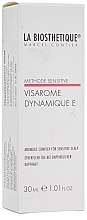 Fragrances, Perfumes, Cosmetics Aroma Complex for Sensitive Scalp - La Biosthetique Methode Sensitive Visarome