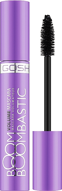 Lash Mascara - Gosh Boom Boombastic Volume Mascara — photo N1