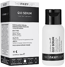 Fragrances, Perfumes, Cosmetics Face Serum - The Inkey List Q10 Serum