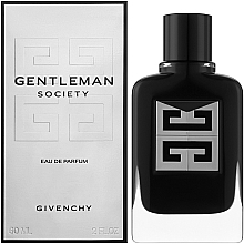 Givenchy Gentleman Society - Eau de Parfum — photo N6