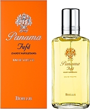 Panama 1924 Fefe (Dandy Napoletano) - Eau de Toilette — photo N4