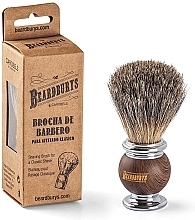 Fragrances, Perfumes, Cosmetics Shaving Brush - Beardburys Shaving Brush