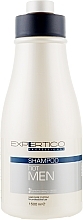 Men's Shampoo - Tico Professional Expertico Hot Men Shampoo — photo N13