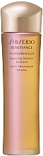 Fragrances, Perfumes, Cosmetics Softening Face Lotion - Shiseido Benefiance WrinkleResist24 Balancing Softener Enriched