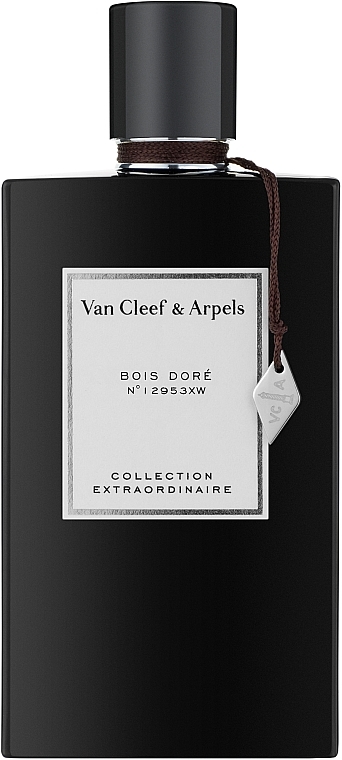 Van Cleef & Arpels Bois Dore - Eau de Parfum — photo N4