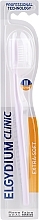 Soft Surgical Toothbrush 15/100, white - Elgydium Clinic — photo N2