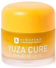 Fragrances, Perfumes, Cosmetics 色素沈着防止クリーム - Erborian Yuza Cure