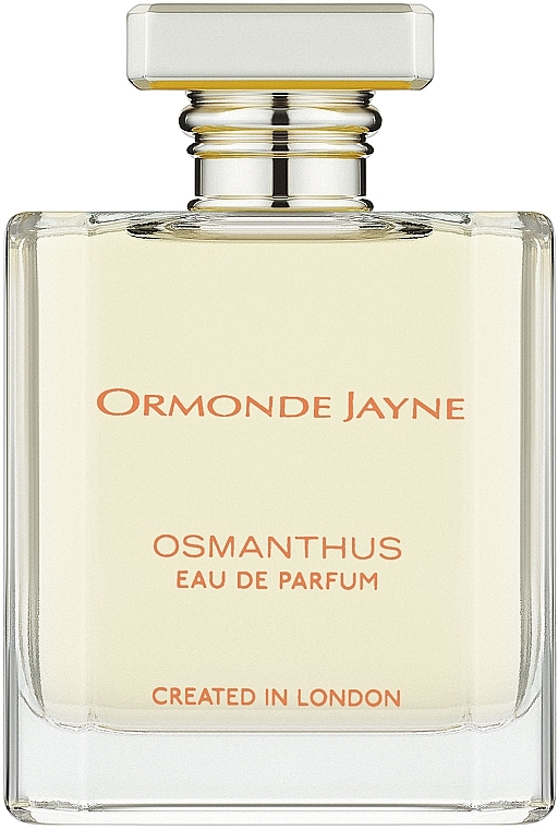 Ormonde Jayne Osmanthus - Eau de Parfum — photo N1