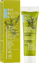 Eye Contour Cream - Bioearth The Beauty Seed 2.0 — photo N2