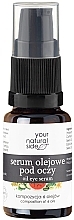 Oil Eye Serum - Your Natural Side Oil Eye Serum — photo N2