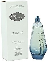 Fragrances, Perfumes, Cosmetics Givenchy Ange ou Demon Tendre - Eau de Toilette (tester without cap)