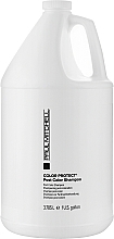 Color Stabilizer Shampoo - Paul Mitchell ColorCare Color Protect Post Color Shampoo — photo N2