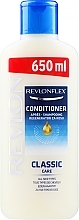 All Hair Types Conditioner - Revlon Flex Conditioner for All Hair Types — photo N1