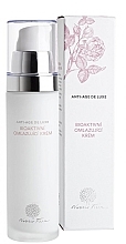 Fragrances, Perfumes, Cosmetics Bioactive Face Cream - Nobilis Tilia Bioactive Cream