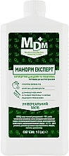 Skin & Surface Antiseptic "Manorm-Expert" - MDM — photo N1