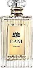 New Brand Dani Women - Eau de Parfum — photo N1