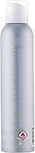 Medium Hold Styling Hair Mousse - Alter Ego Hasty Too Vo-Lux-lous Volumising HairFoam — photo N16