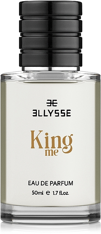 Ellysse King me - Eau de Parfum — photo N21