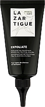 Exfoliating & Cleansing Scalp Gel - Lazartigue Pre-Shampoo Scalp Exfoliating and Purifying Gel — photo N8