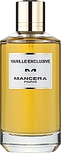 Mancera Vanille Exclusive - Eau de Parfum — photo N3