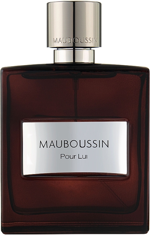 Mauboussin Mauboussin Pour Lui - Eau de Parfum — photo N1