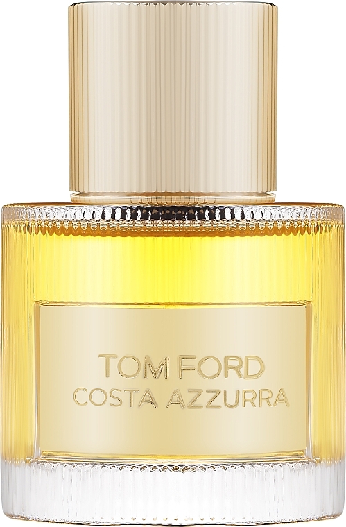 Tom Ford Costa Azzurra Signature - Eau de Parfum — photo N2