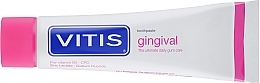 Toothpaste - Dentaid Vitis Gingival — photo N2
