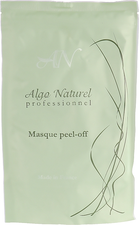 Antioxidant Face Mask - Algo Naturel Masque Peel-Off — photo N5