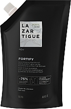 Fragrances, Perfumes, Cosmetics Anti-Hair Loss Firming Shampoo - Lazartigue Fortifying Shampoo Anti-Hair Loss (Refill)