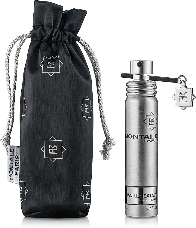 Montale Vanilla Extasy Travel Edition - Eau de Parfum — photo N2