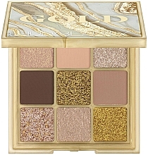 Fragrances, Perfumes, Cosmetics Eyeshadow Palette - Huda Beauty Gold Obsessions Palette