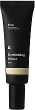 Illuminating Primer - Sane Illuminating Primer SPF 10 — photo N7