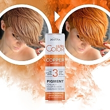 Hair Color Pigment - Joanna Ultra Color Pigment — photo N7
