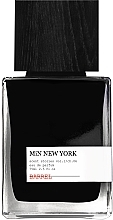 MiN New York Barrel - Eau de Parfum (sample) — photo N1