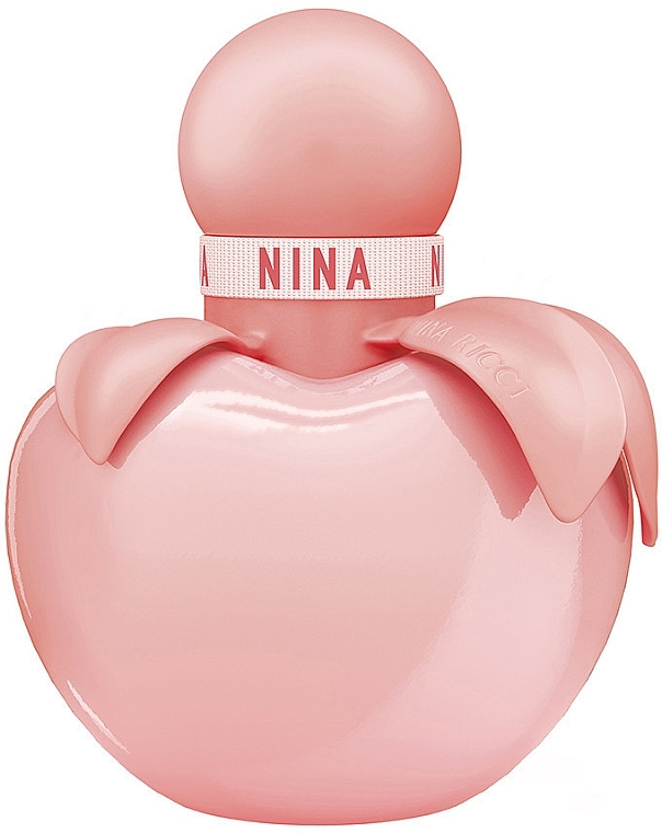 Nina Ricci Nina Rose - Eau de Toilette (tester, no cap) — photo N3