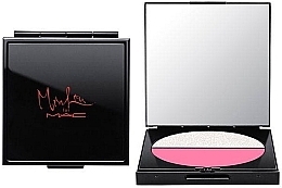 Fragrances, Perfumes, Cosmetics Double Eyeshadows - MAC Min Liu Collection Eye Shadow Duo