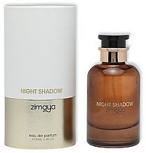 Zimaya Night Shadow - Eau de Parfum — photo N1