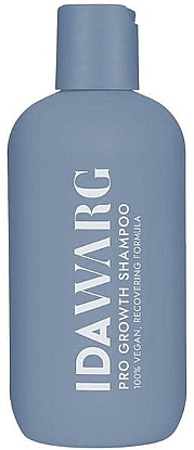 Hair Growth Shampoo - Ida Warg Pro Growth Shampoo — photo N1