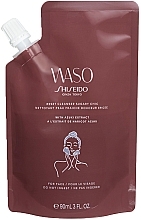 Fragrances, Perfumes, Cosmetics Facial Cleanser - Shiseido Waso Reset Sugary Chic