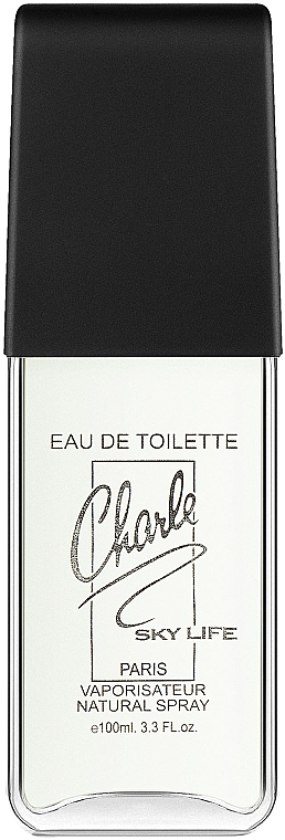 Aroma Parfume Charle Sky Life - Eau de Toilette — photo N4