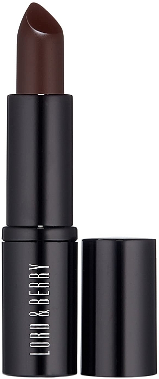 Matte Lipstick - Lord & Berry Vogue Matte Lipstick — photo N1