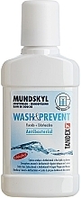 Fragrances, Perfumes, Cosmetics Mouthwash - Tandex Rinse Prevent Wash Concentrate