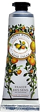 Provence Hand Cream - Panier Des Sens Provance Hand Cream — photo N2